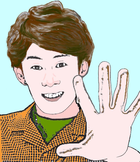プログラミング講師 伊藤 翼
