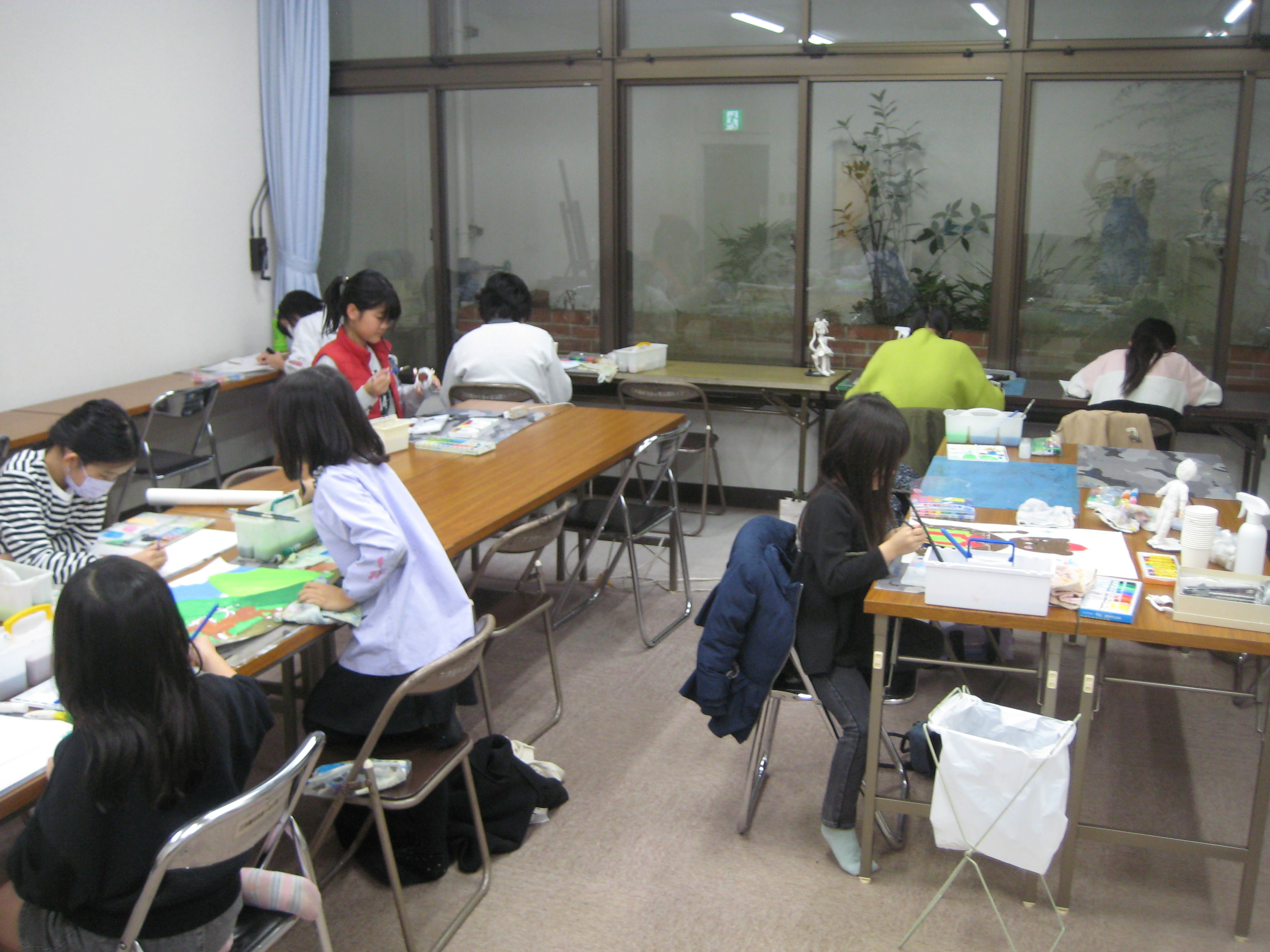 こども茶屋が坂